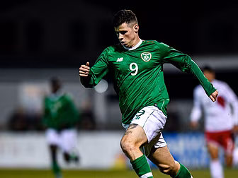 Ryan Cassidy called up to Repu...