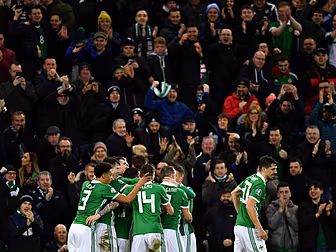 John Duggan's football tip of...