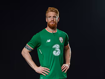 Paul McShane | 