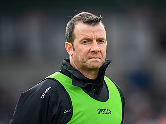Paul Taylor quits as manager o...