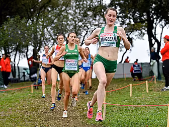 European Cross Country Champio...