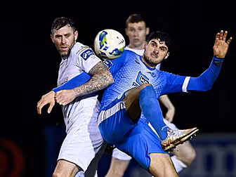 Waterford appeal Finn Harps pl...