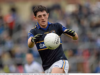 Colin O'Riordan free to play i...