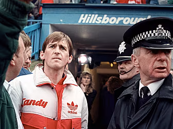 Kenny Dalglish on Hillsborough...
