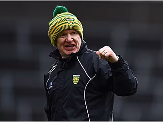 Bonner hails depth of squad as...