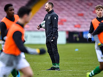 ‘I was a serious hurler’ | Dav...