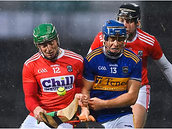 'Did we see All-Ireland champi...