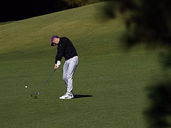 McIlroy shoots impressive thir...