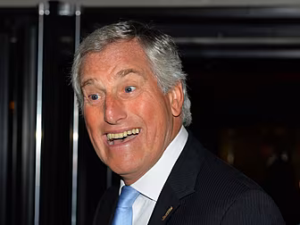REACTION | Tributes pour in fo...