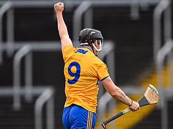 Hurler of the Year | Jamesie O...