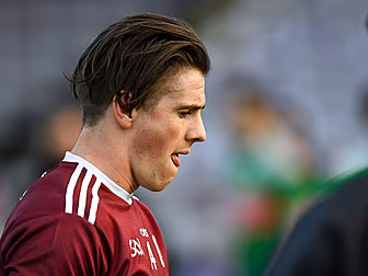 'Shane Walsh is so frustrating...