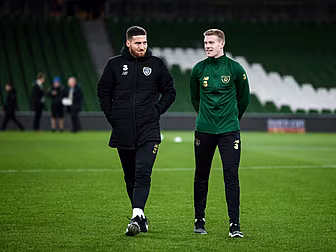 Stephen Kenny | 'It's quite tr...