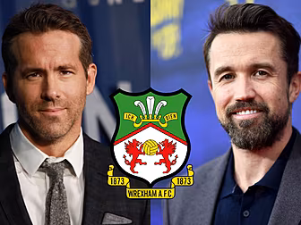 New Wrexham owners leave good...