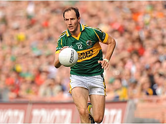 'I struggled to kick a round b...