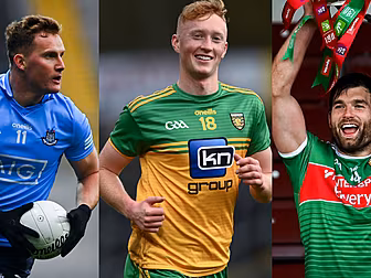GAA Power Rankings | One big c...