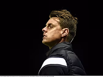 Ian Morris to stay on as Shelb...