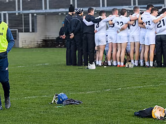 Kildare GAA set the tone on bi...
