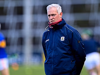 Shane O'Neill: 'It doesn't mak...