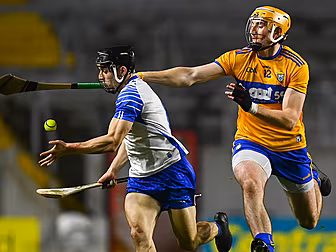 'Waterford are serious All-Ire...