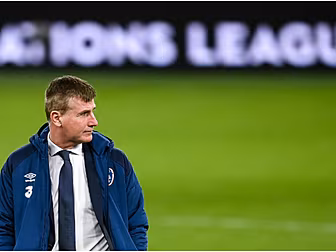FAI Confirm Investigation into...