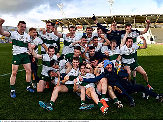 How Tipperary stars Pat Shortt...