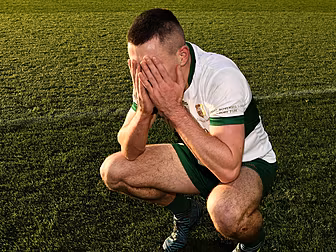 Michael Quinlivan | 'Bloody Su...