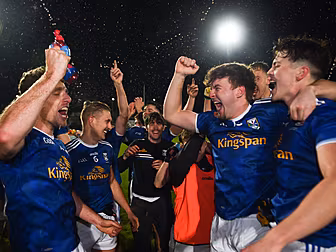Cavan GAA confirm no request w...