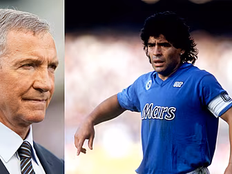 Graeme Souness: 