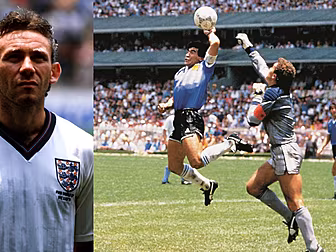 Peter Reid: 