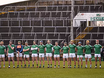 Understanding Limerick through...