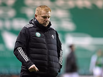 OPINION: Neil Lennon will tarn...