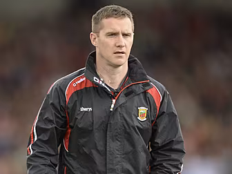 Sligo appoint former Armagh st...