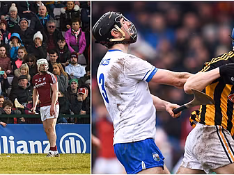 Waterford to turn over Kilkenn...