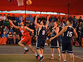 Basketball Ireland cancels 202...