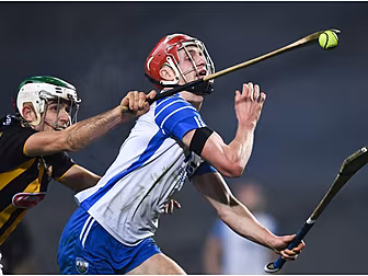 WATCH: Waterford are back in t...