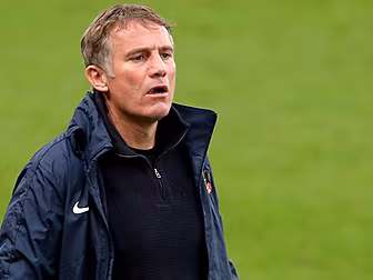 Sunderland sack manager Phil P...