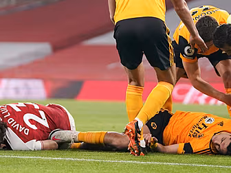 'Players shouldn't make decisi...