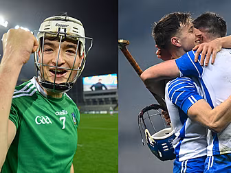 Waterford out Kilkenny Kilkenn...