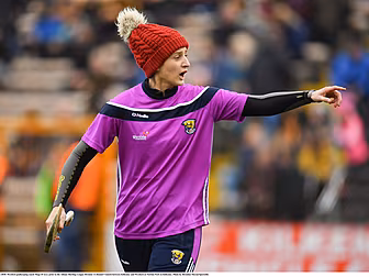 Galway's defence and Kilkenny'...