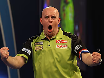 PDC to welcome 1,000 fans to e...