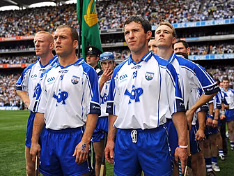 John Duggan: No pressure, no h...