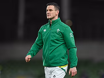 ‘The Giteau Rule could work fo...