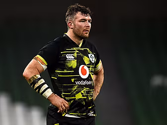 Ireland will recall Peter O'Ma...