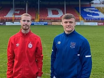 Lunney and McAuley swap Bohemi...