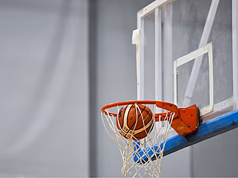 Basketball 