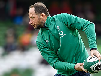 Catt hopes calm and collected...
