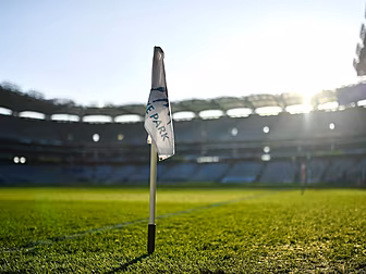 GAA reveal underage final date...