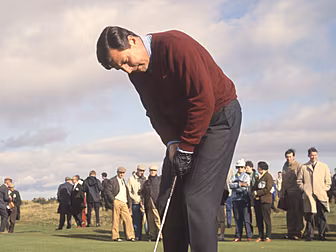 Peter Alliss | Check out some...
