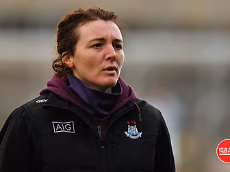 Former All Ireland winning goa...