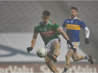 Mayo and Dublin to renew rival...